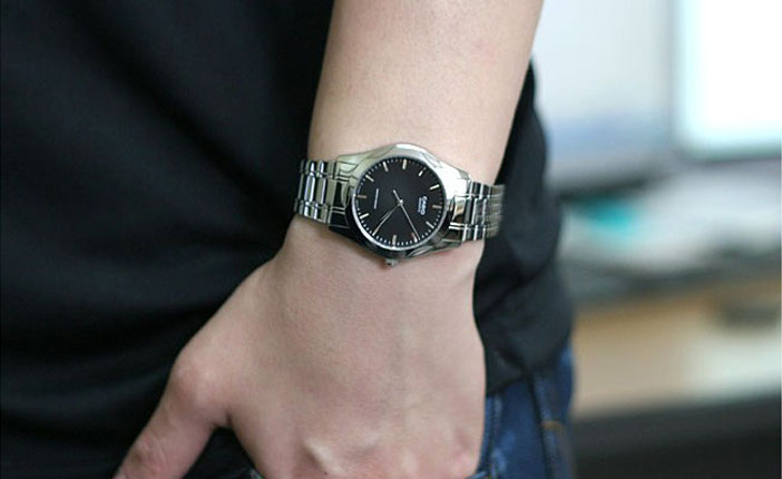 Ceas Dama, Casio, Collection LTP-12 LTP-1275D-1A